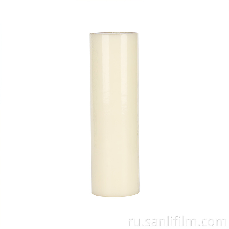 Acrylic Plastic Protective Film